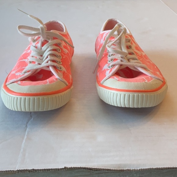 Kate Spade x Florence Broadhust x Tretorn size 8.5 - Picture 3 of 8